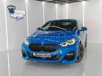 Usado BMW 218 Gran Coupé Comfort Edition 150 CV (110 kW) 2021 Azul Coupe