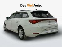 Usado Seat Leon ST Style 115 HP (84 kW) 2022 Carrinha