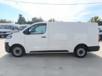 Usado Citroën Jumpy Comfort 122 CV (89 kW) 2018 Blanco Monovolumen