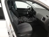 Usado Seat Ateca Style 150 CV (110 kW) 2022 Blanco SUV