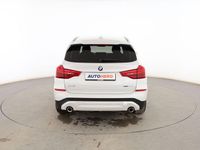 Occasion BMW X3 Comfort Edition 292 PK (214 kW) 2020 Wit SUV