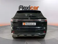 Usado MG HS Comfort 170 CV (125 kW) 2025 Negro SUV