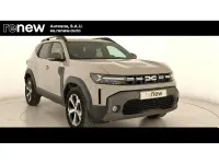 Usado Dacia Duster Journey 130 CV (95 kW) 2025 Negro SUV