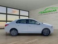 Usado Citroën C-Elysee I Seduction 100 CV (73 kW) 2015 Blanco Berlina