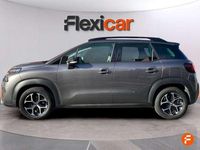 Usado Citroën C3 Aircross PureTech 110 CV (80 kW) 2024 Gris SUV