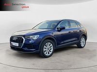 Usado Audi Q3 Advanced 245 CV (180 kW) 2022 Azul SUV