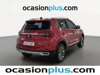 Usado DR DR 4.0 116 CV (85 kW) 2023 Blanco SUV