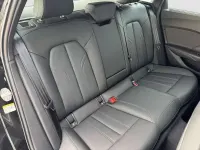 Usado Audi A5 S-Line 204 CV (150 kW) 2024 Negro Familiar