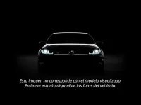 Usado VW T-Cross 116 CV (85 kW) 2025 Gris SUV