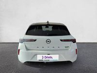 Usado Opel Astra 114 kW (156 CV) 2023 Blanco Berlina