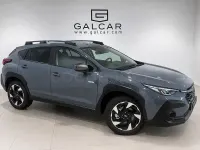 Nuevo Subaru Crosstrek 136 CV (100 kW) 2026 Azul SUV