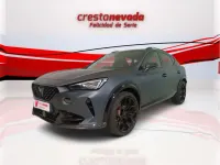 Usado Cupra Formentor VZ 390 CV (286 kW) 2023 Gris SUV