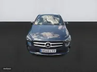 Usado Mercedes B200 150 CV (110 kW) 2022 Azul Utilitario