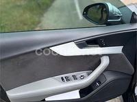 Usado Audi A5 Sportback 354 CV (260 kW) 2019 Azul Utilitario