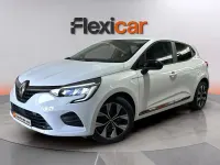 Usado Renault Clio V Evolution 90 CV (66 kW) 2023 Blanco Berlina