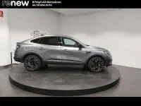 Usado Renault Arkana Esprit Alpine 145 CV (106 kW) 2025 Blanco SUV