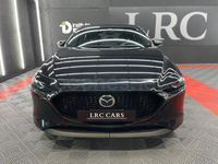 Usado Mazda 3 Prime-Line 186 CV (136 kW) 2023 Negro Berlina