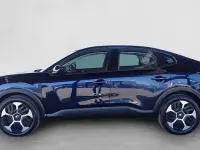 Usado Citroën C4 X 145 CV (106 kW) 2025 Azul SUV