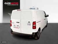 Brugt Citroën Jumpy 120 HK (88 kW) 2023 Hvid MPV