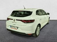 Usado Renault Mégane IV Life 115 CV (84 kW) 2021