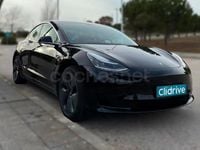 Usado Tesla Model 3 RWD 239 kW (325 CV) 2019 Eléctrico Berlina