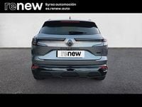 Usado Renault Austral Techno Esprit Alpine 200 CV (147 kW) 2024 Gris SUV
