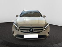 Usado Mercedes GLA200 Style 136 CV (100 kW) 2016 Blanco SUV
