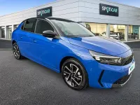 Usado Opel Corsa S 100 CV (73 kW) 2024 Azul Berlina