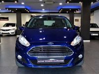 usado Ford Fiesta 1.5 TDCi Titanium 95