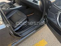 Usado BMW 320 177 CV (130 kW) 2011 Negro Berlina