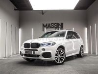 Usado BMW X5 265 CV (194 kW) 2019 Blanco SUV