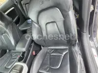 Usado Audi A5 S-Line 180 CV (132 kW) 2008 Negro Coupe