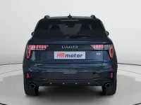 Usado Lynk & Co 01 197 CV (144 kW) 2023 SUV
