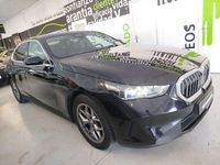 Usado BMW 520 Comfort Edition 208 CV (152 kW) 2024 Negro Berlina