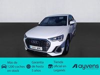 Usado Audi Q3 S-Line 150 CV (110 kW) 2024 Blanco SUV