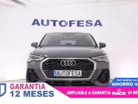 Usado Audi Q3 Sportback 150 CV (110 kW) 2022 SUV