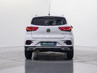 Usado MG ZS Comfort 106 CV (77 kW) 2023 Blanco SUV