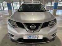 usado Nissan X-Trail 1.6 dCi N-Connecta 4x4-i