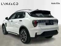 Nuevo Lynk & Co 01 280 CV (205 kW) 2025 Blanco SUV