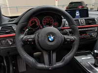 Usado BMW 428 245 CV (180 kW) 2014 Negro Coupe