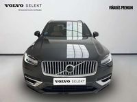 Usado Volvo XC90 Ultimate 235 CV (172 kW) 2023 Gris SUV
