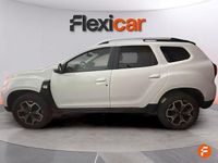 Usado Dacia Duster Prestige 100 CV (73 kW) 2020 Blanco SUV