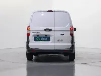 Brugt Ford Transit Trend 100 HK (73 kW) 2021 Hvid Van