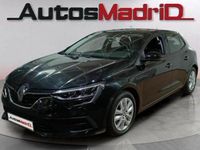 Usado Renault Mégane IV Equilibre 115 CV (84 kW) 2022