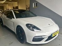Usado Porsche Panamera Sport Turismo 748 CV (550 kW) 2018 Utilitario