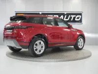 Usado Land Rover Range Rover evoque 160 CV (117 kW) 2021 Rojo SUV
