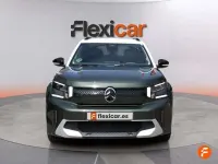 Usado Citroën C3 Aircross 101 CV (74 kW) 2025 Gris SUV