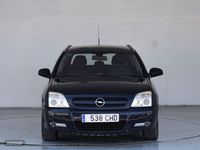 usado Opel Signum Elegance