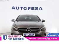 usado Mercedes CLA250 Shooting Brake D Urban 177cv Auto 5P S/S # IVA DED