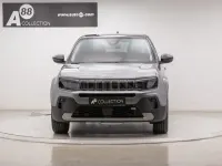 Usado Jeep Avenger Summit 100 CV (73 kW) 2023 Gris / plata SUV